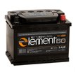 Аккумулятор автомобильный smart ELEMENT 60-З-R о/п