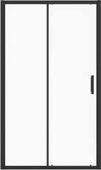 Дверь душевая SIRIUS 170х195