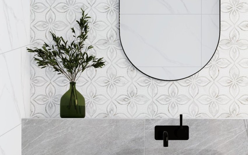 Коллекция Ribeira Gracia Ceramica