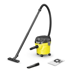 Пылесос Karcher KWD 1 W V-12/2/18 1000Вт 12л