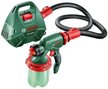 Краскопульт Bosch PFS 3000-2,650Вт, 300мл/мин