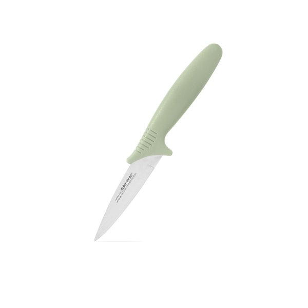 Нож д/фруктов Attribute Knife Natura Basic 9см нерж.сталь
