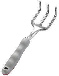 Рыхлитель-тяпка FRUT CLUB алюминиевый