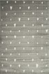 Ковер IZUMRUD C210 - LIGHT GRAY 1,2x1,8м