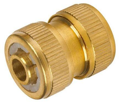 Муфта ремонтная 1/2" GS6411 латунь