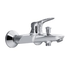 Смеситель для ванны AM.PM Sunny F85C10000
