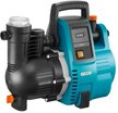 Насос напорный автоматический 4000/5 E Comfort Gardena