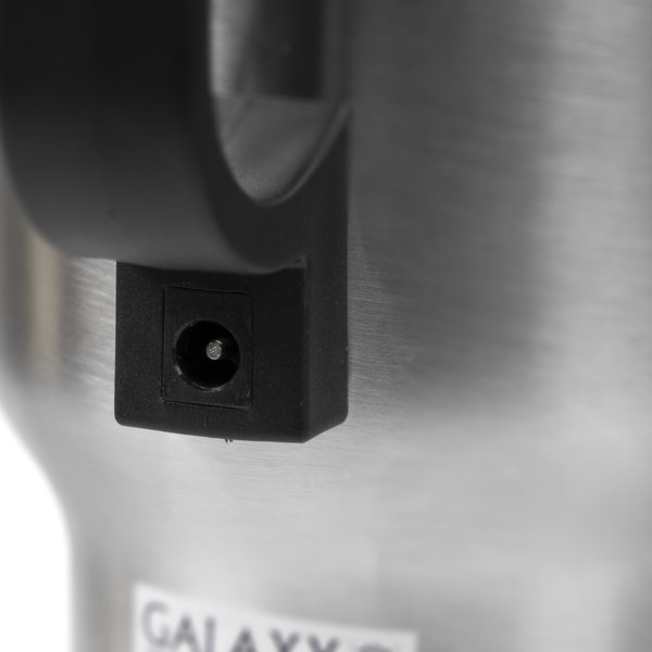 Термокружка автомобильная Galaxy GL 0120 нерж.сталь
