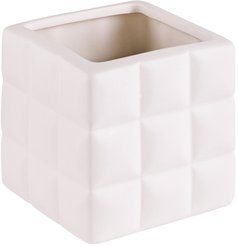 Стакан для зубных щеток Quadratto 850-11