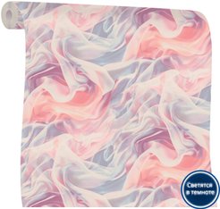 Обои Euro Decor Сияй 7271-08 lum 1,06мх10,05м фон