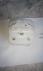 Цилиндр для TT-BC415