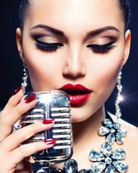 Картина DC-4022 40х50