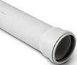 Труба для внутренней канализации Pro Aqua Stilte Plus 58x3000мм