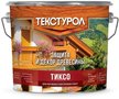 Покрытие с воском Текстурол тиксо Черешня 3л Л-С