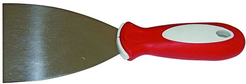 Шпатель малярный PQtools 150мм двухкомп.ручка