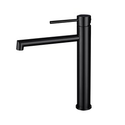 Смеситель для раковины BOCH MANN STELLA B BM9130 черный