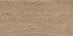 Плитка настенная Aurea Wood 30х60х0,9см коричневый 1,08м²/уп (WT36AUU08)