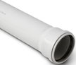 Труба для внутренней канализации Pro Aqua Stilte Plus 58x3000мм