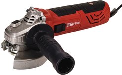 Машина шлифовальная угловая RedVerg RD-AG1100-125E 1100Вт 125мм