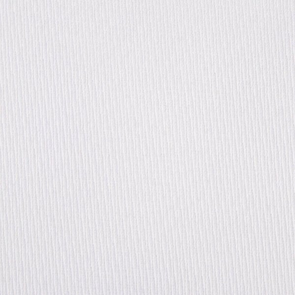 Скатерть Этель Cozy 150х110 +/-3см цв. белый с грязе-масло-водоотталкивающей пропиткой