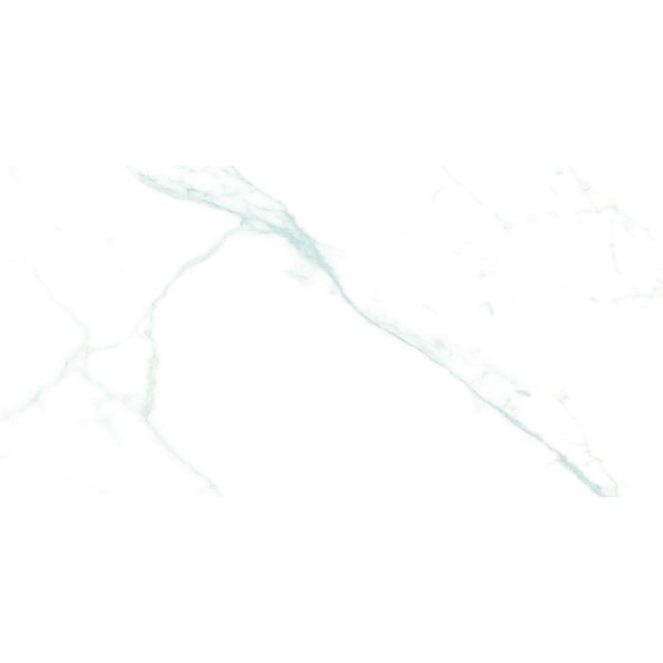 Плитка настенная Marmo 29,8х59,8см белый 1,247м²/уп(16796)