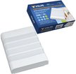 Светильник светодиодный влагозащищенный Volpe ULW-Q280 22Вт 4000K IP65 WHITE 200x160x58мм