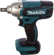 Гайковерт аккумуляторный Makita DTW190Z Li-Ion 190Нм 18.0В без аккумулятора без З/У