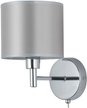 Бра Rivoli Martha 2092-401 1хЕ14 40Вт с выключателем