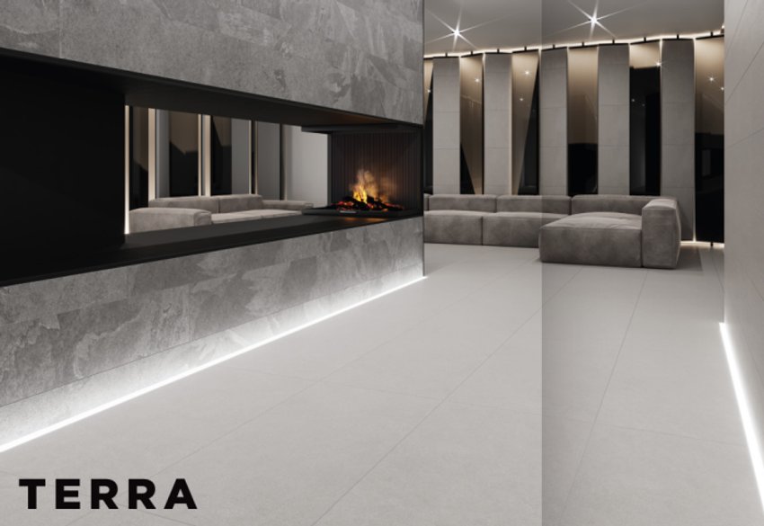 Коллекция TERRA ESTIMA