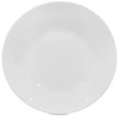 Тарелка суповая Luminarc Lillie 20см белый, стекло