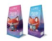 Набор подарочный Lure hand care Bio Крем д/рук Питательный 40мл+Крем д/рук Ночной 40мл