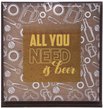 Копилка для пробок All you need, 195х195мм, 4043901