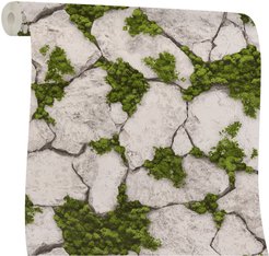 Обои Elysium Е301501 Мох 1,06х10м мотив