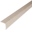 Угол отделочный внешний бежевый 15х15х1,0мм 2,7м УО 04-27.2700.19