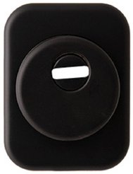 Броненакладка Apecs Pro 50/27-DP-15-BLM черная