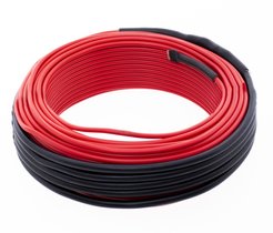 Кабель для теплого пола NUNICHO ETALON 1200Вт 60м