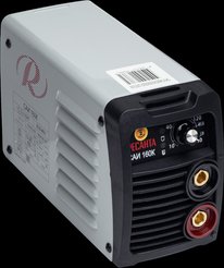 Аппарат сварочный инверторный Ресанта САИ160К (компакт)