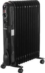 Радиатор масляный Ресанта ОМПТ-12НЧ 2500Вт