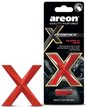 Ароматизатор в дефлектор AREON XPERIENCE Бабл гам 