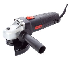 Машина углошлифовальная RedVerg Basic AG650-115,650Вт, 115мм