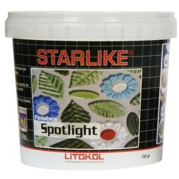 Добавка для затирки Starlike Spotlight (0,15кг)