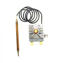 Термостат для водонагревателя регулируемый TBR 77гр