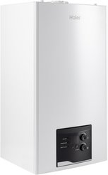 Котел газовый Haier Urban 24кВт двухконтурный с закрытой камерой