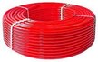 Труба полимерная PEX c EVOH 16х2,0(бухта 200м)