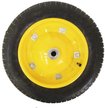 Колесо пневматическое 3.00-8 PR2400-16 d36см d ступицы 1,6см L ступицы 9см