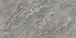 Керамогранит Ocean Singular Graphite 60х120см графитовый полированный 1,44м2/уп