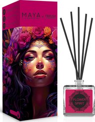 Диффузор ароматический Fbrush Maya Flower Spirit 50мл