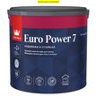 Краска моющаяся EURO Power 7 матовая База C (2,7л)