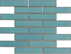 Мозаика 29,5x28,0x0,65cм керамика 5201-G