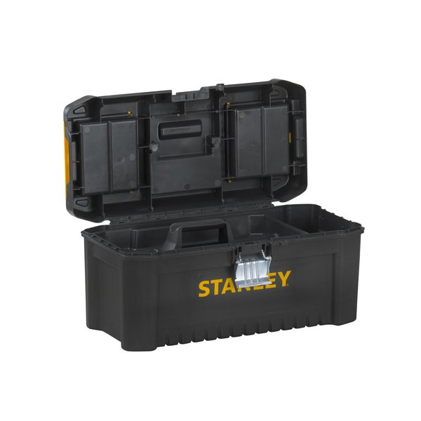 Ящик для инструмента Stanley 16" 41,2х20,8х18,9см с металлическими замками